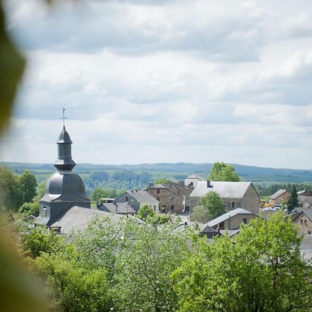 Chez Eloy Rochehaut Exterior foto