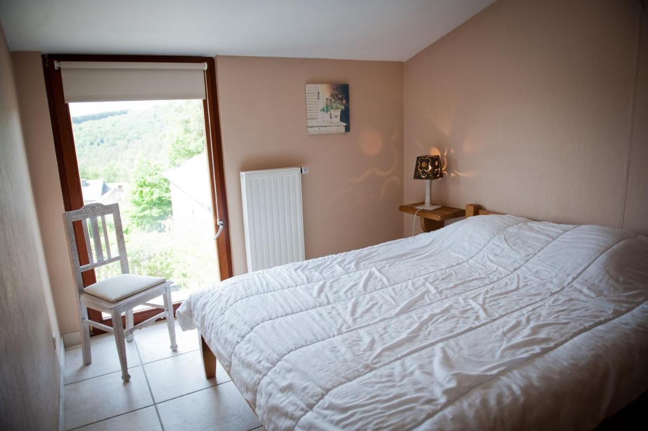Chez Eloy Rochehaut Exterior foto